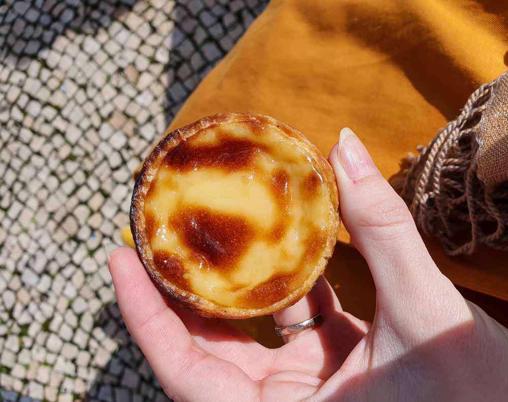 Porto, Manteigaria – Fábrica de Pastéis de Nata