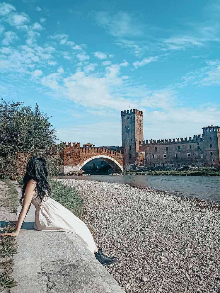 Verona, Castelvecchio Bridge