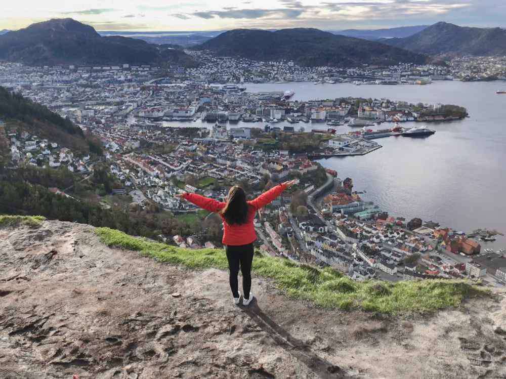 Scandinavian Adventure