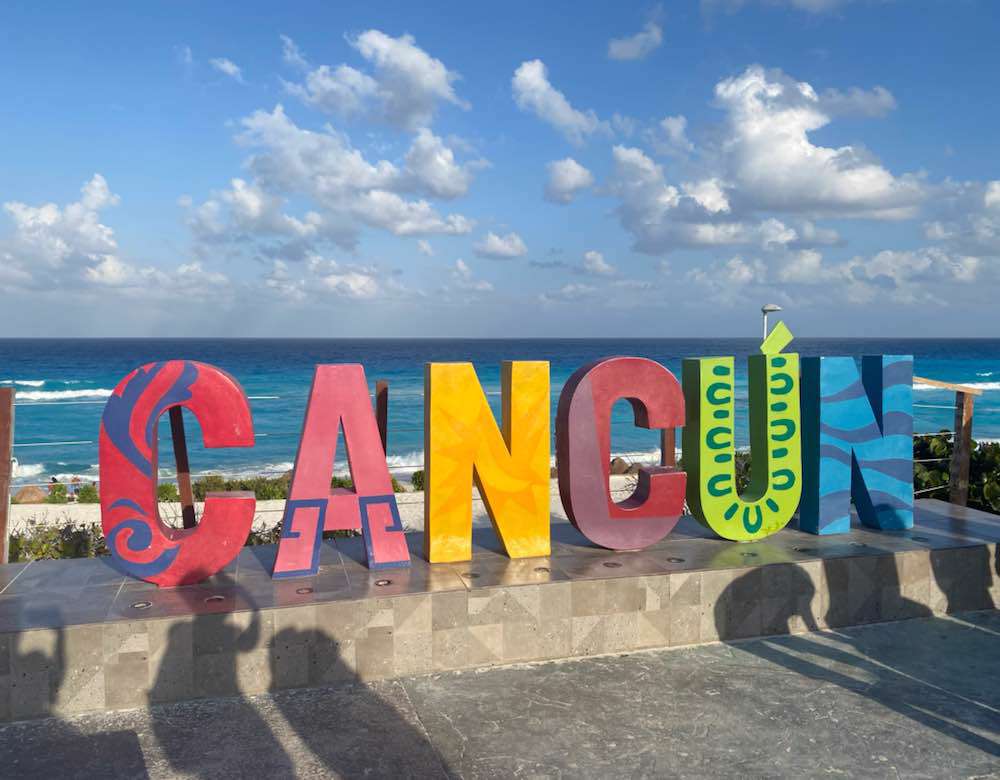 Cancún, Cancún