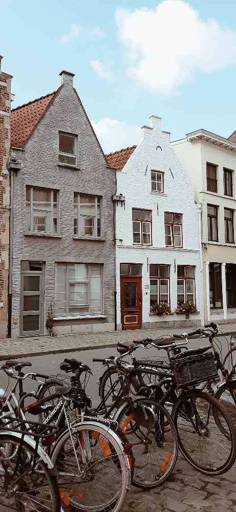 Bruges, Bruges