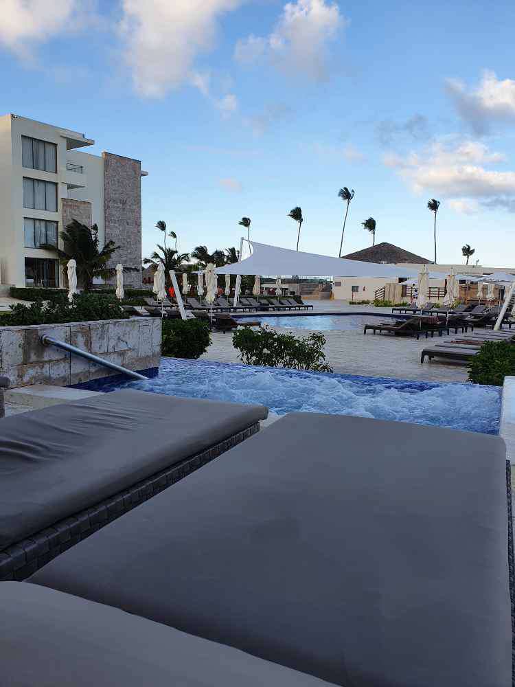 Punta Cana, Royalton Bavaro Resort & Spa