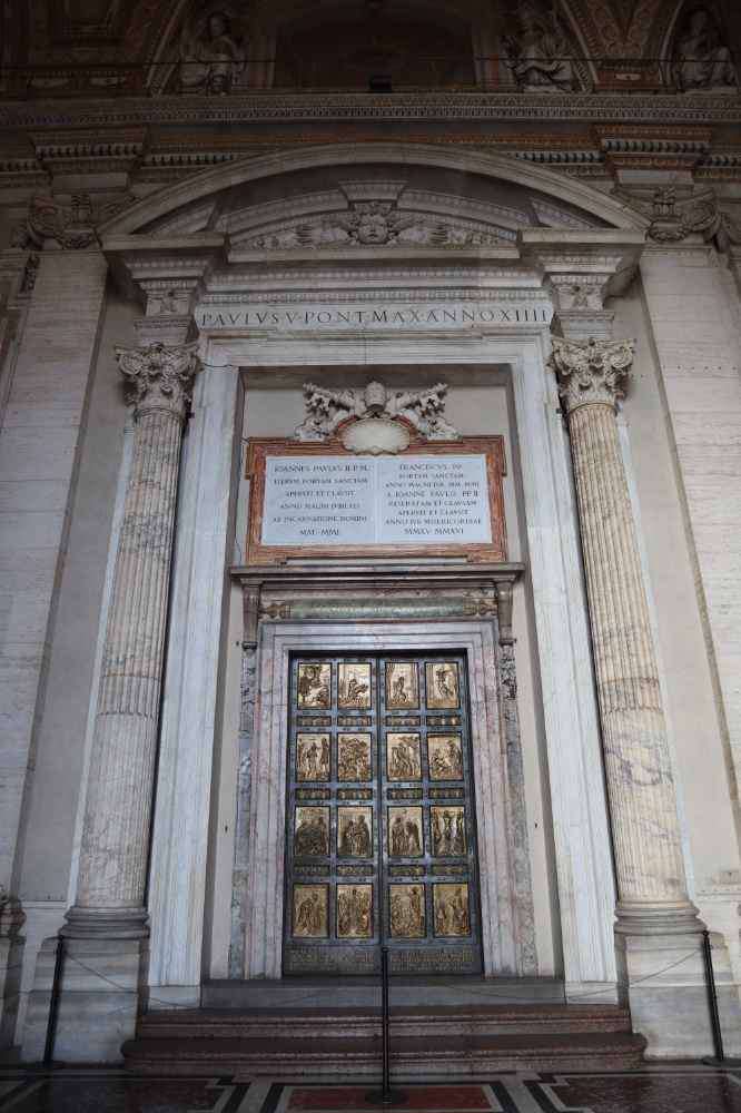 Città del Vaticano, Vatican Necropolis