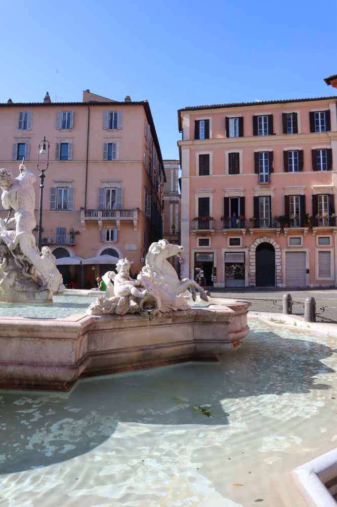 Roma, Piazza Navona