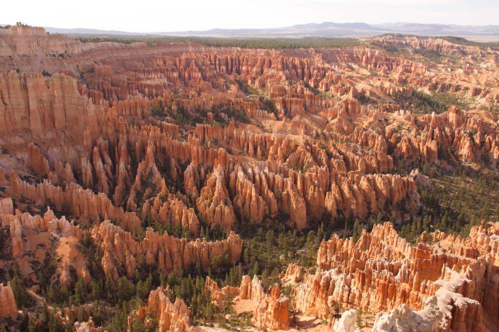 , Bryce Canyon National Park