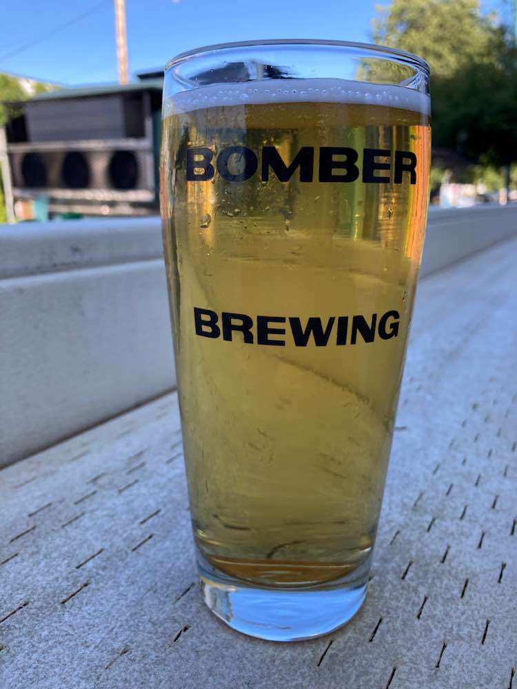 Vancouver, Bomber Brewing
