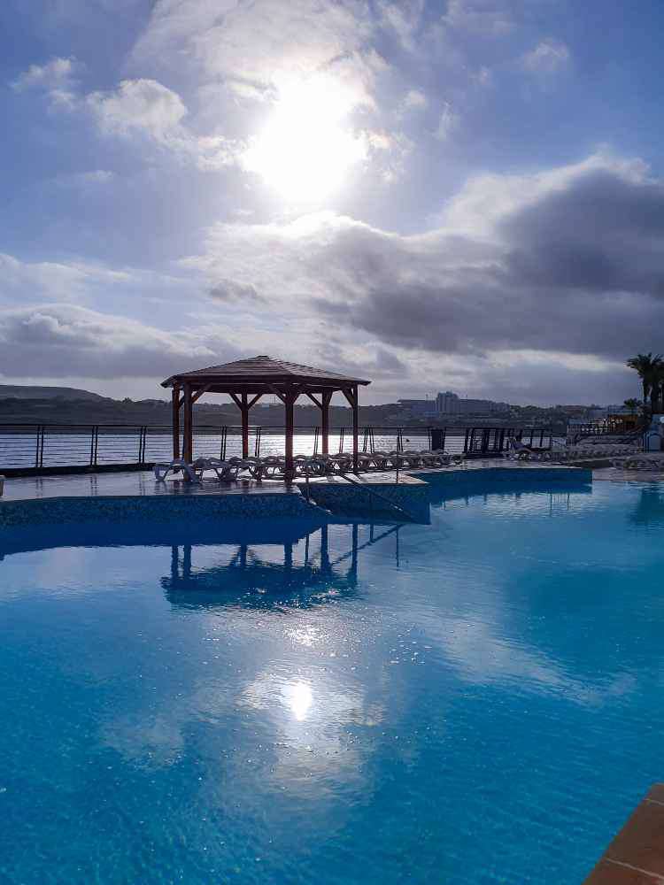 Saint Paul's Bay, AX Seashells Resort at Suncrest