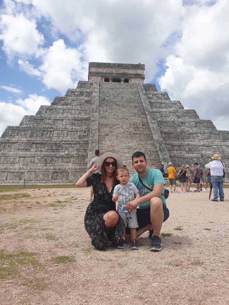 Mexico - Playa del Carmen