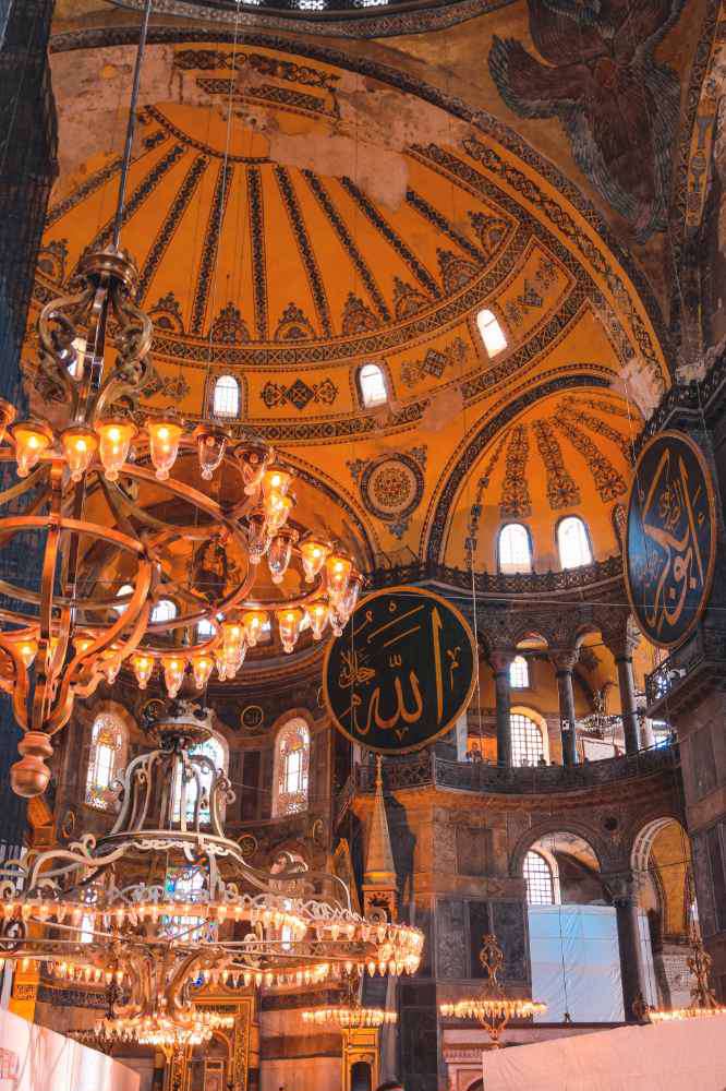 Fatih, Hagia Sophia