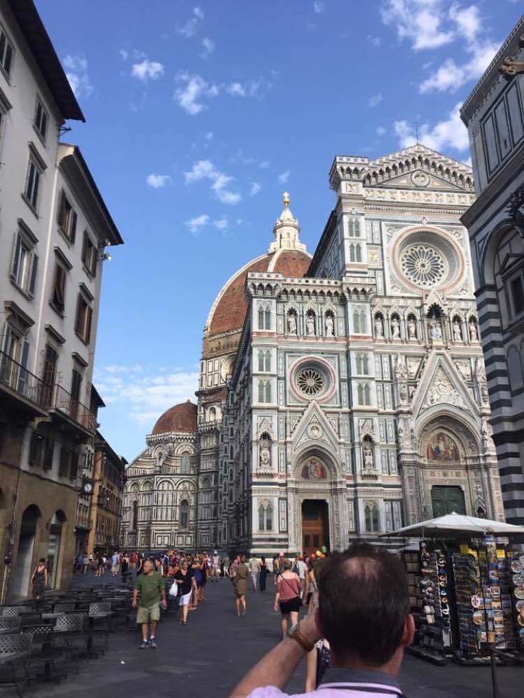 Florence, Florence