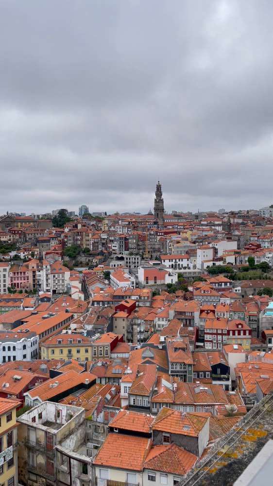 Porto, Cattedrale di Porto