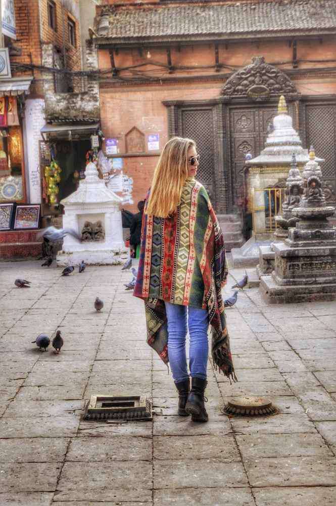 Kathmandu Durbar Square, Kathmandu Durbar Square