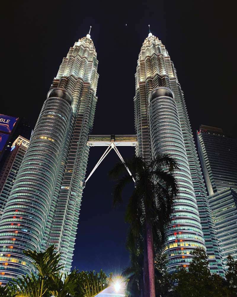 Kuala Lumpur, Kuala Lumpur
