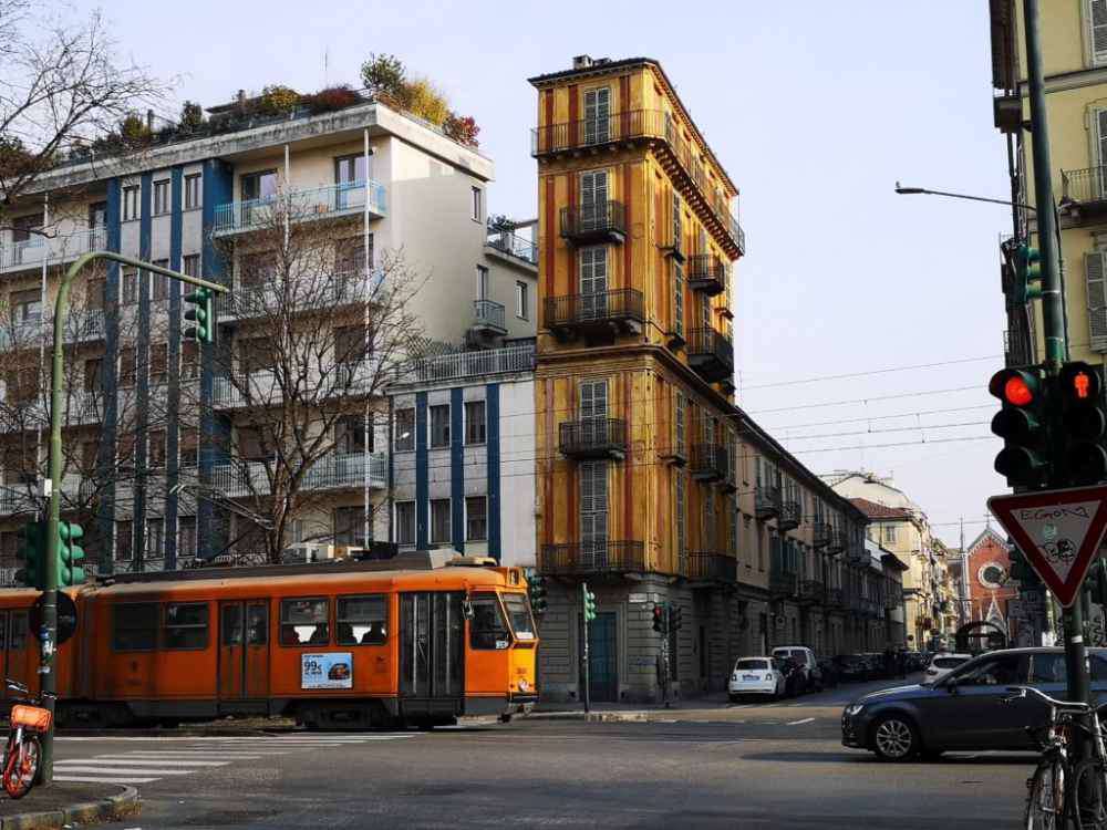 Turin, Turin