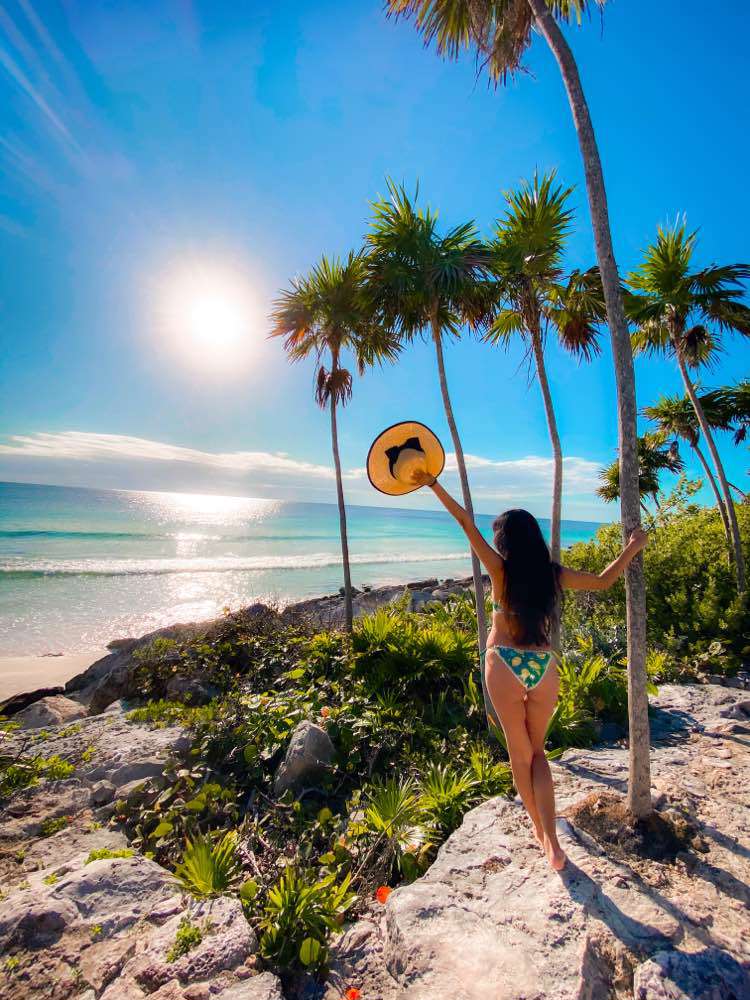Tulum and Holbox Adventures