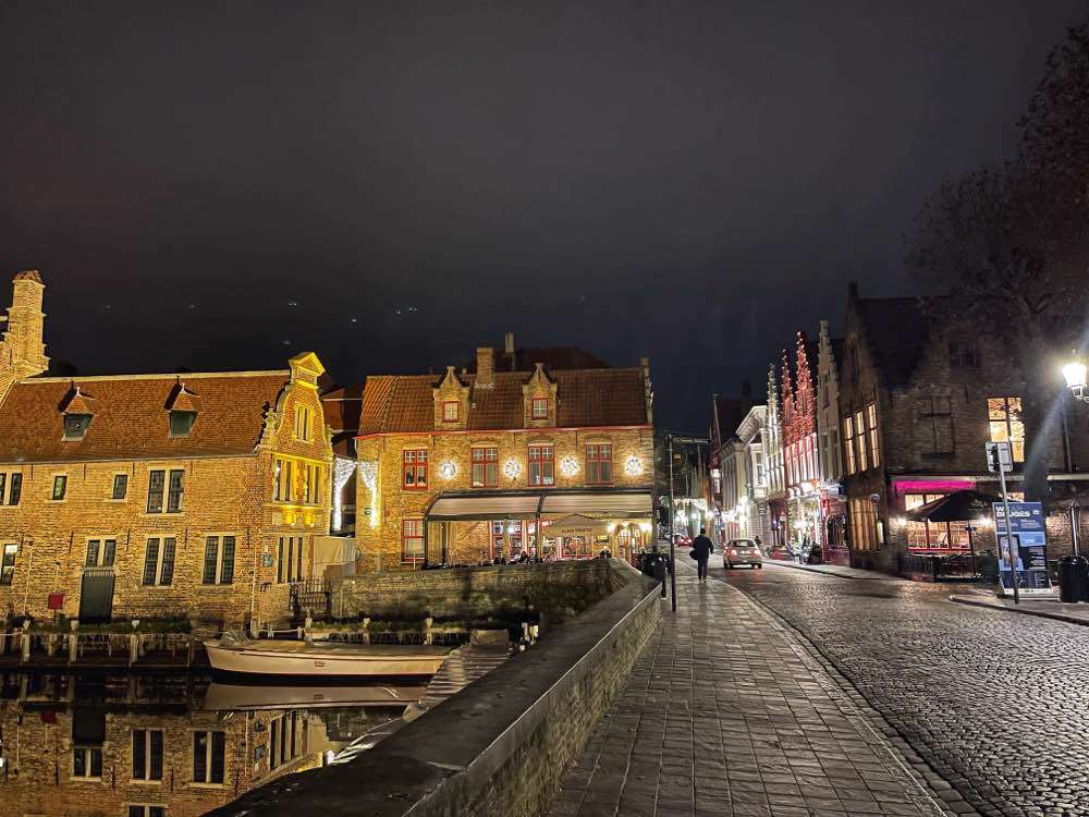 Bruges, Bruges