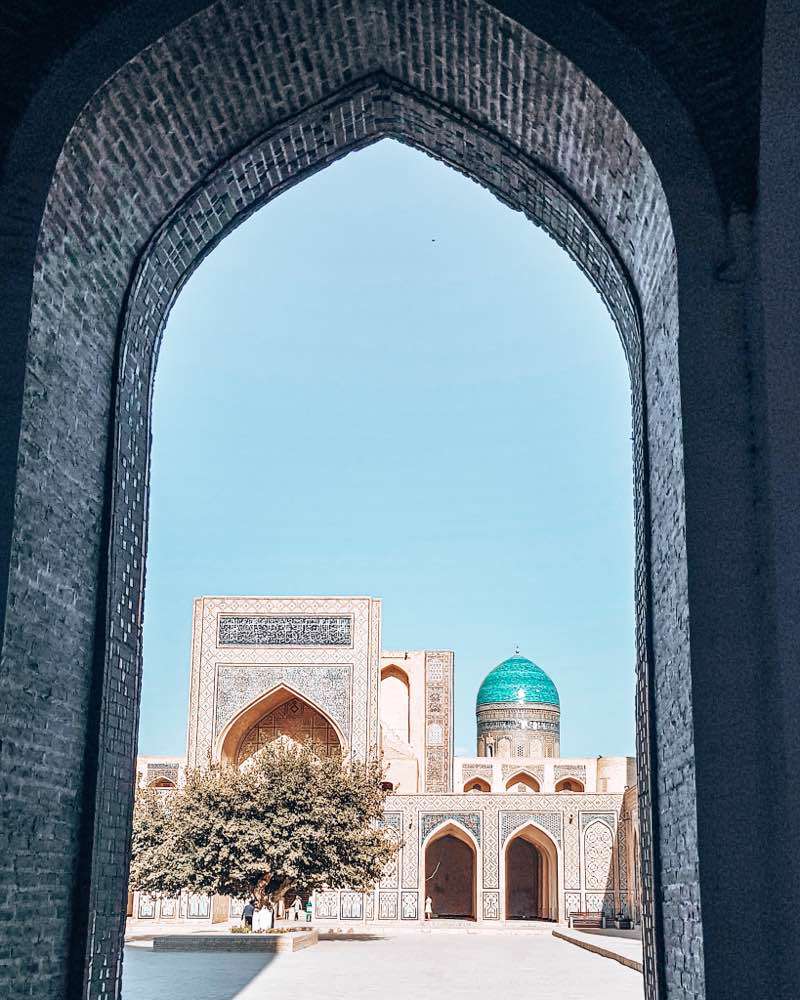  , Kalan Mosque