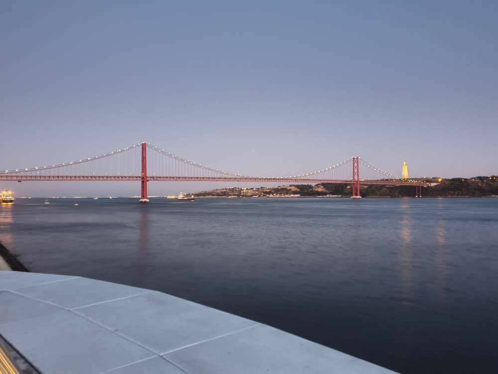 Lisboa, Museu de Arte, Arquitetura e Tecnologia