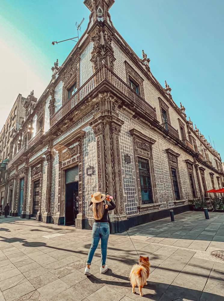 Mexico City