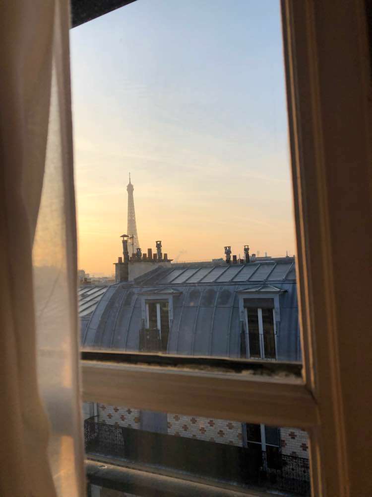 Paris, Le Dokhan’s, a Tribute Portfolio Hotel, Paris