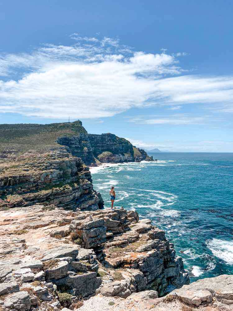 Cape Town, Cape of Good Hope