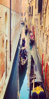 Venice, Al Ponte Del Lovo