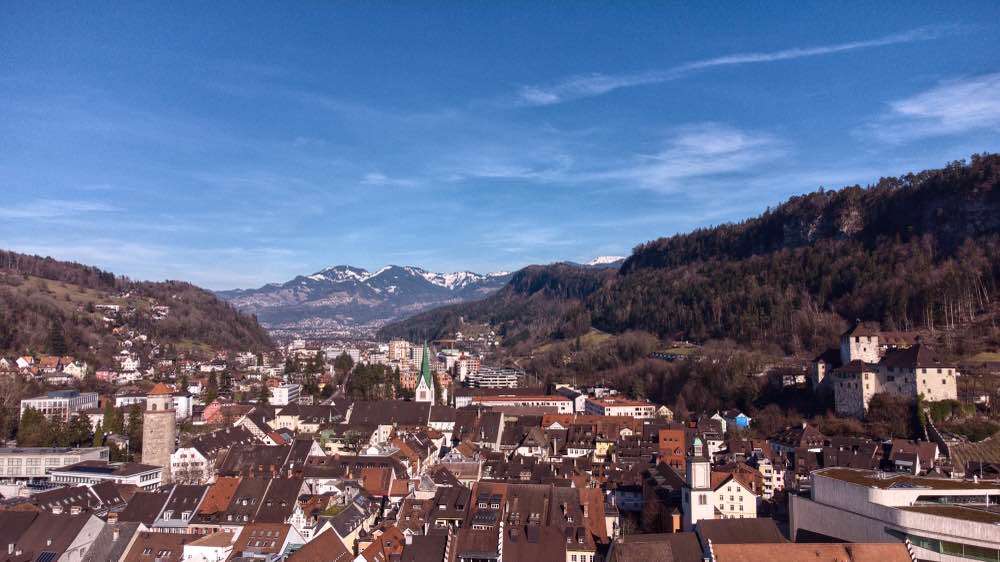 Feldkirch, Feldkirch