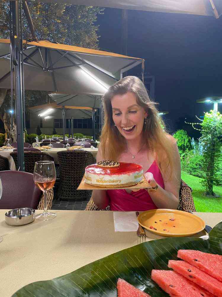 Birthday celebrations , Babel Restaurants - Lebanese Restaurants in Lebanon, Kuwait, Dubai