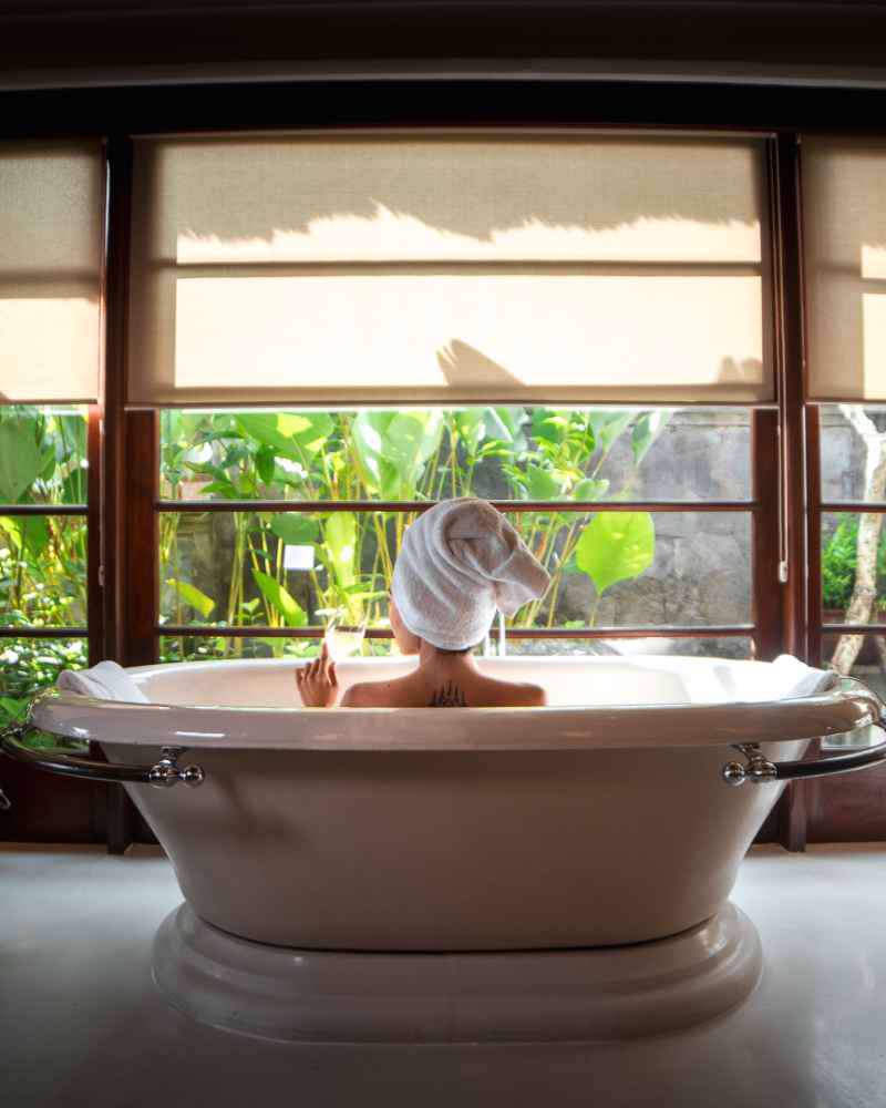 Badung Regency, Four Seasons Resort Bali At Jimbaran Bay