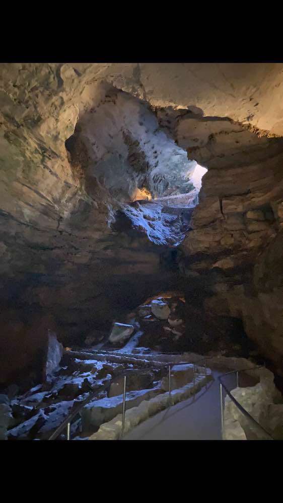 Carlsbad, Carlsbad Caverns National Park