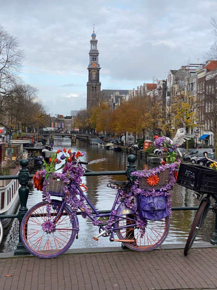 I amsterdam