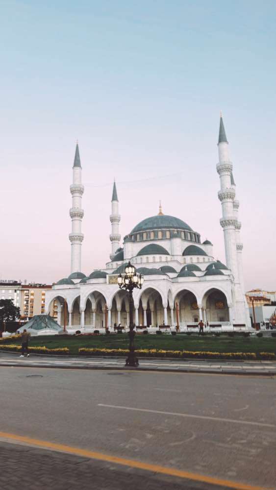 Ankara, Ankara