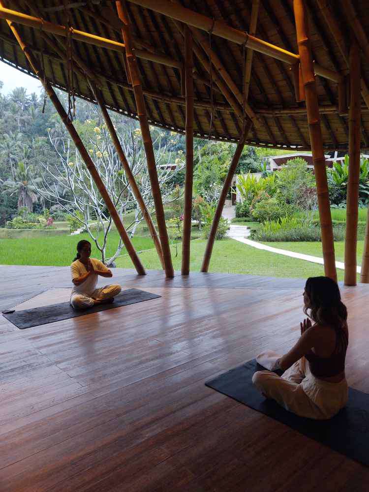 Kabupaten Gianyar, Sacred River Spa at Four Seasons Resort Bali at Sayan