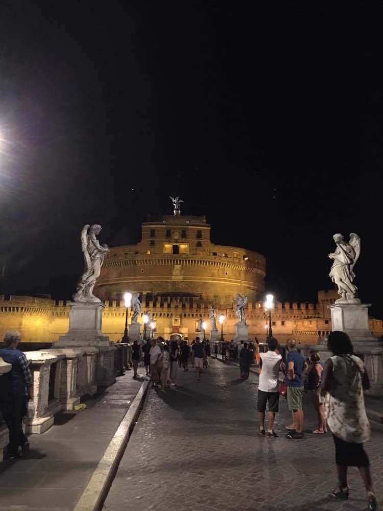 Rome, Rome