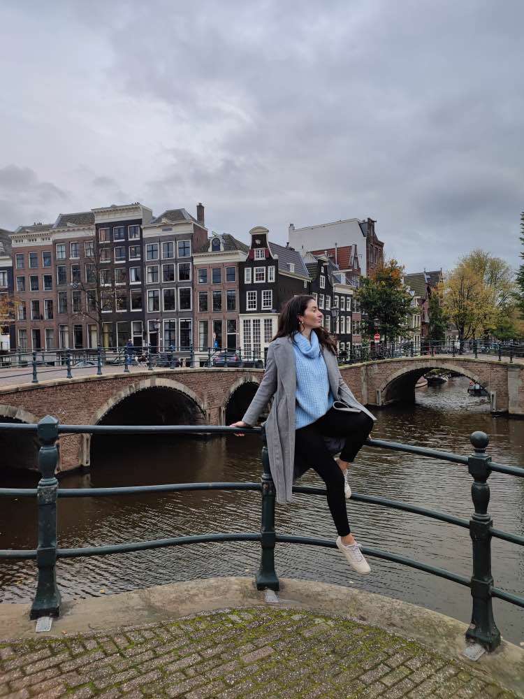 Amsterdam, De 9 Straatjes