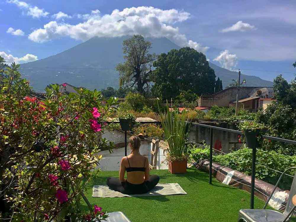 Antigua Guatemala, Somos