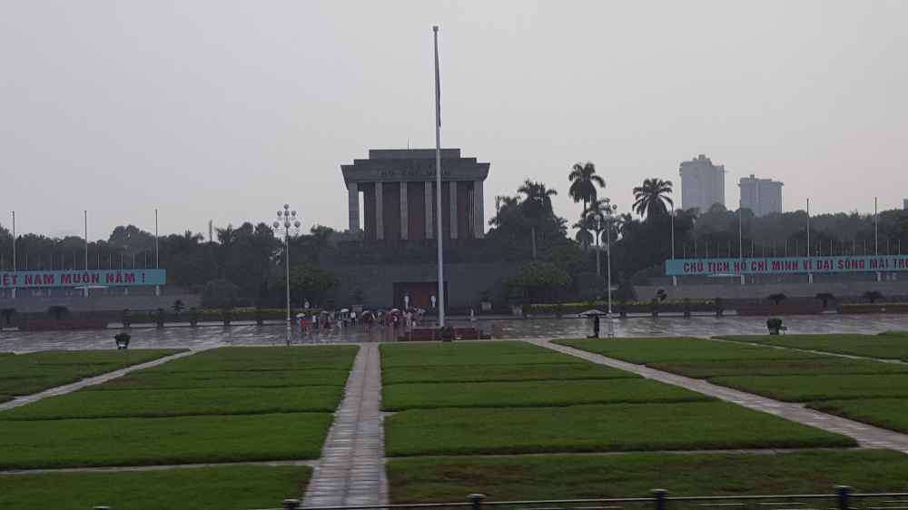 Hanoi, Hanoi