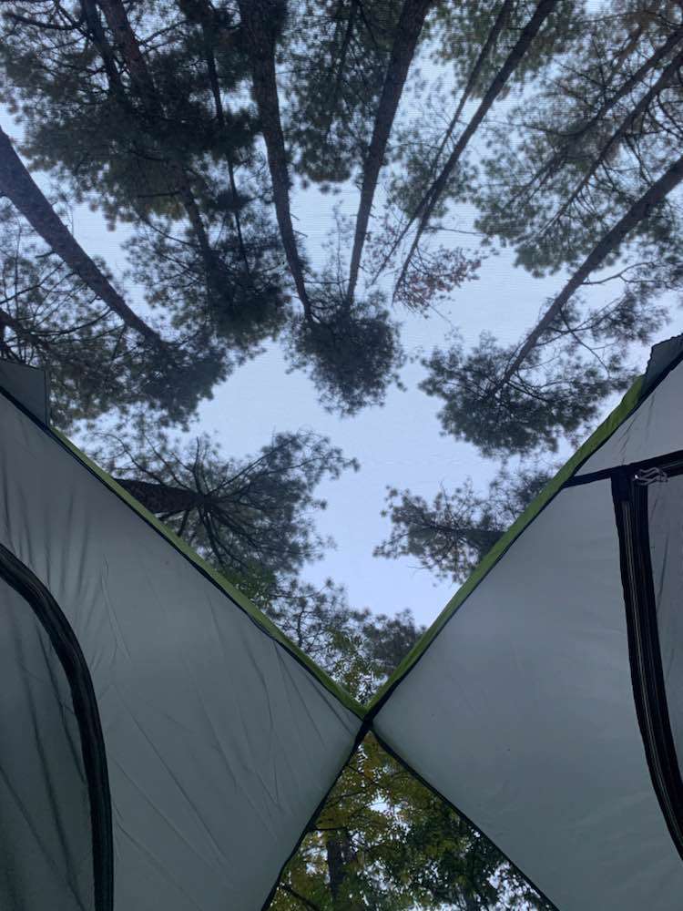 Sedona, Manzanita Campground