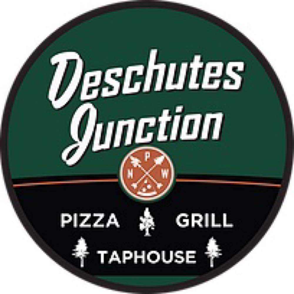 Bend, Deschutes Junction Pizza Grill Taphouse