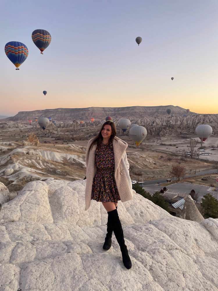 Cappadocia, Silkroad Göreme ATV Turları (Kapadokya) & Oskonca Travel