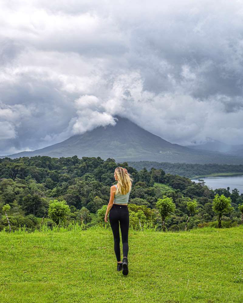 Costa Rica Adventure 