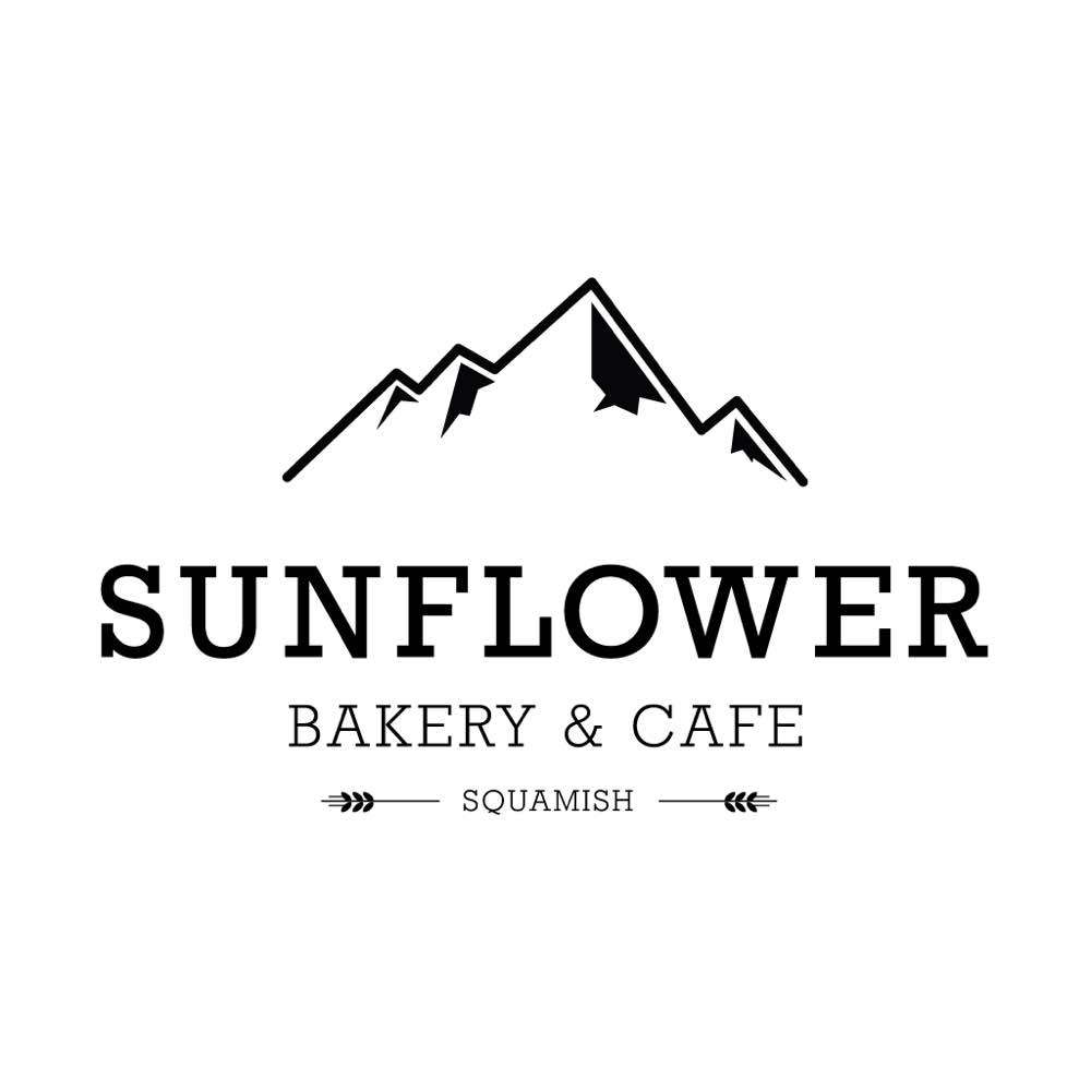 Squamish, Sunflower Bakery Café