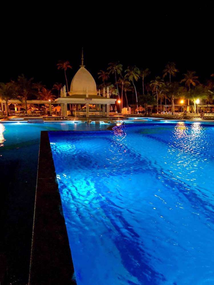 Noord, Hotel Riu Palace Aruba
