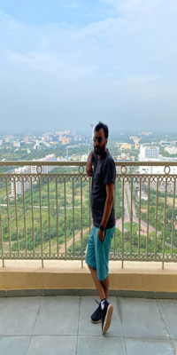 Chennai, Hiranandani