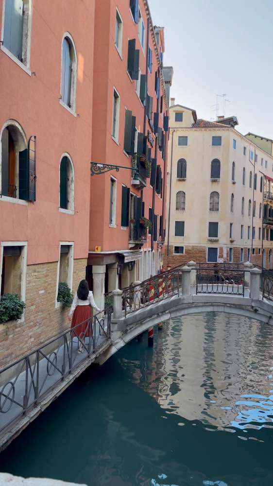 Venezia, Splendid Venice - Starhotels Collezione