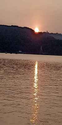 Mahabaleshwar, Venna Lake