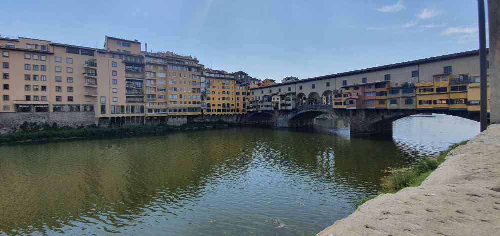 Florence, Signorvino