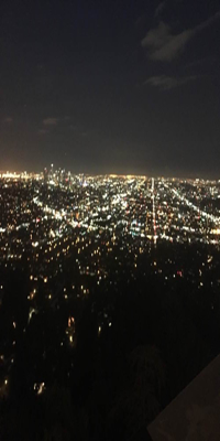 Los Angeles, Griffith Observatory