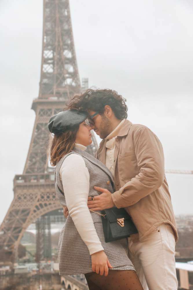 Paris with Love