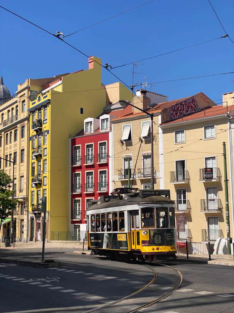Lisboa, Lisboa